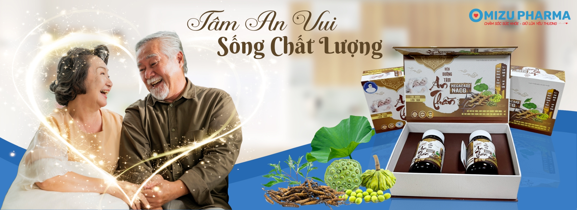 Viên dưỡng tâm