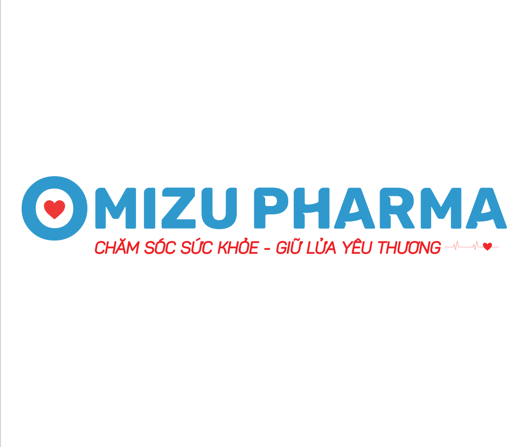 CÔNG TY CỔ PHẦN TẬP ĐOÀN QUỐC TẾ OMIZU PHARMA