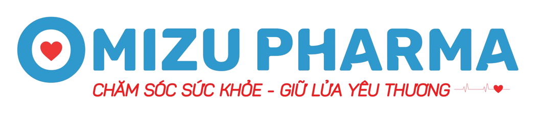 CÔNG TY CỔ PHẦN TẬP ĐOÀN QUỐC TẾ OMIZU PHARMA