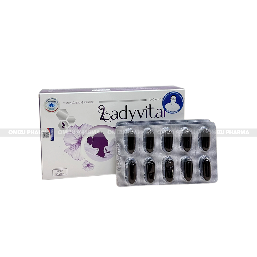 LADYVITAL Naco