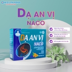 Dạ An Vị Naco