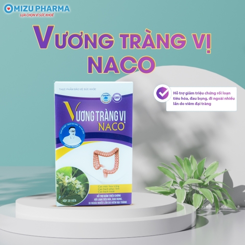 Vương Tràng Vị Na Co