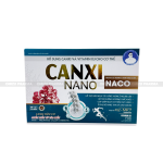 CANXI NANO Naco