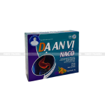 Dạ An Vị Naco