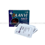 Dạ An Vị Naco