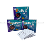 Dạ An Vị Naco
