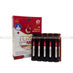 FEROS EXTRA NACO