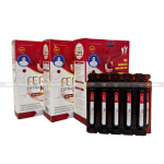 FEROS EXTRA NACO