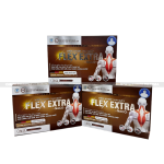 Viên khớp Vai gáy FLEX EXTRA NaCo