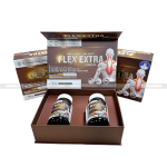 Viên khớp Vai gáy FLEX EXTRA NaCo