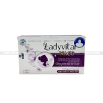 LADYVITAL Naco