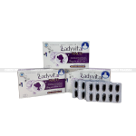 LADYVITAL Naco