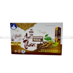 Viên Dưỡng Tâm An Thần  MEGACARE Naco