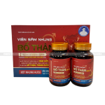 Viên Sâm Nhung Bổ Thận Naco