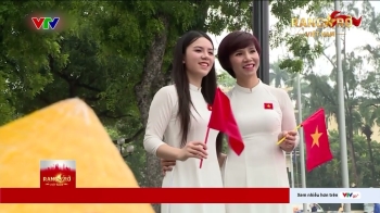 V Concert và V Fest đưa đại nhạc hội đến gần hơn với người dân | VTV24